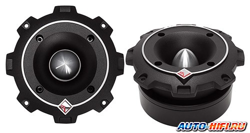 Высокочастотная акустика Rockford Fosgate PP4-T